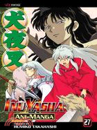 Inuyasha Ani-Manga 27