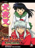 Inuyasha Ani-Manga 30