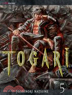 Togari 5