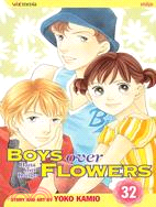 Boys Over Flowers 32