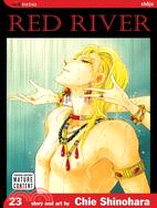 Red River 23