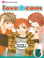 Love*com 5