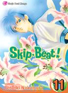 Skip Beat! 11