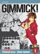 Gimmick! 1