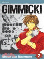 Gimmick! 2