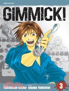 Gimmick! 3