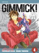 Gimmick! 4