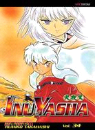 Inuyasha 34