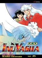 Inuyasha 35