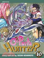 O-Parts Hunter 10