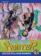 O-Parts Hunter 12