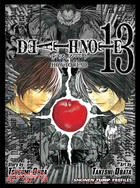 Death Note 13