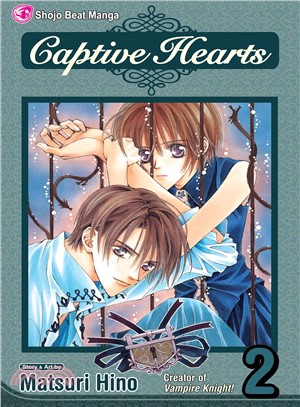 Captive Hearts 2