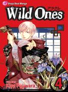 Wild Ones 4