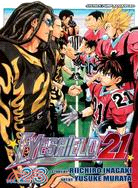 Eyeshield 21 23