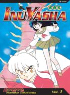 Inuyasha 1