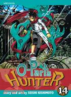 O-parts Hunter 14