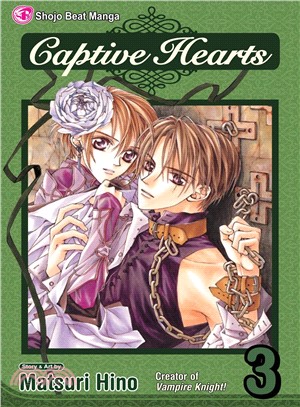 Captive Hearts 3