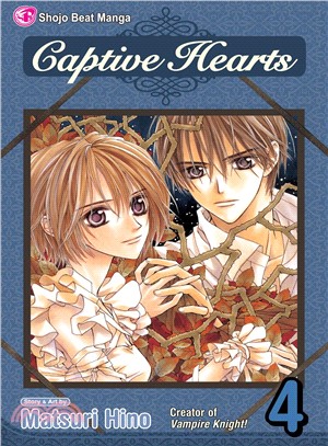 Captive Hearts 4