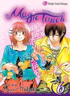 The Magic Touch 6