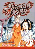 Shaman King 26: The Brother\