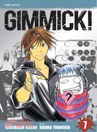 Gimmick! 7