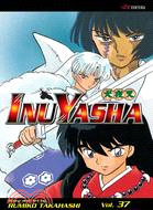 Inuyasha 37