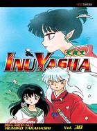 Inuyasha 38: Shonen Sunday Edition