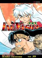 Inuyasha 39