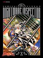 Nightmare Inspector Yumekui Kenbun 8: Madness