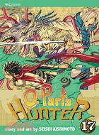 O-Parts Hunter 17