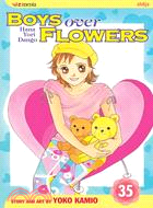 Boys over Flowers 35