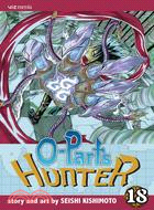 O-Parts Hunter 18