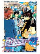 Eyeshield 21 24