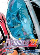 Eyeshield 21 25