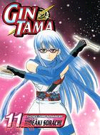 Gin Tama 11