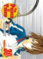 The Prince of Tennis 30: The Boys from Okinawa