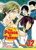 The Prince of Tennis 32: Two of a Cunning Kind