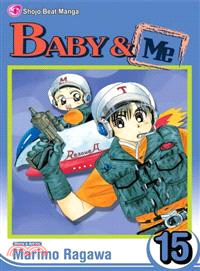 Baby & Me 15