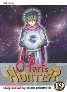 O-Parts Hunter 19
