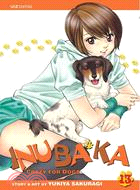 Inubaka 13: Crazy for Dogs