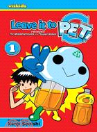 Leave It to Pet 1