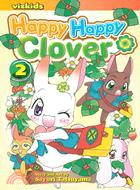 Happy Happy Clover 2