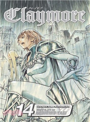 Claymore 14