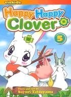 Happy Happy Clover 5