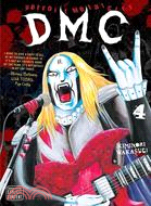 Detroit Metal City 4