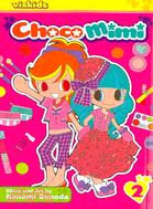 Choco Mimi 2