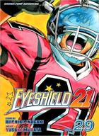 Eyeshield 21 29