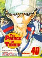 The Prince of Tennis 40
