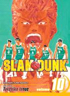 Slam Dunk 10